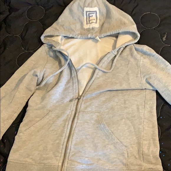Free People Jackets & Blazers - zip up jacket